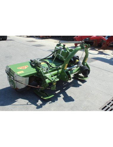 fresa usata celli HFF160