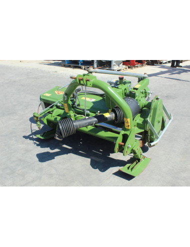 fresa usata celli HFF160