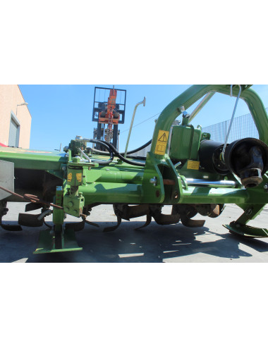 fresa usata celli HFF160