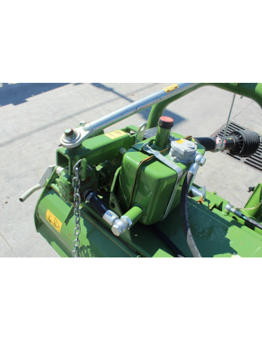 fresa usata celli HFF160