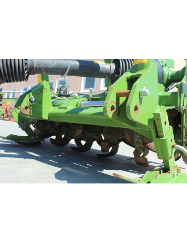 fresa usata celli HFF160