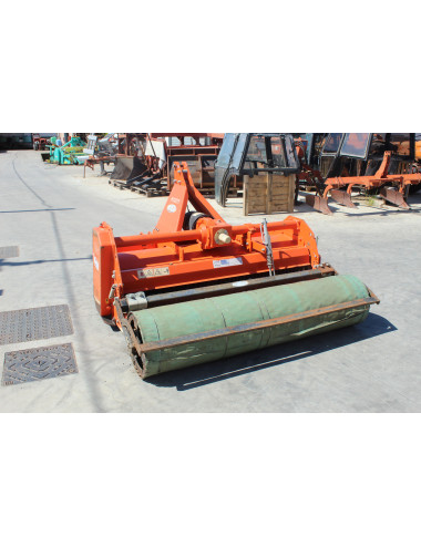 interrasassi usato Ortolan mod SB165