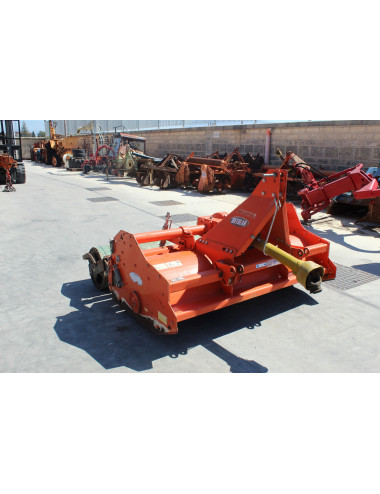 interrasassi usato Ortolan mod SB165