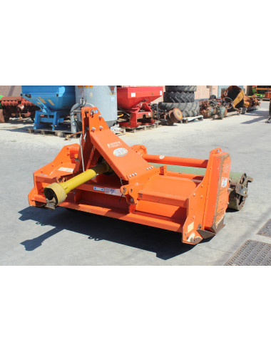 interrasassi usato Ortolan mod SB165