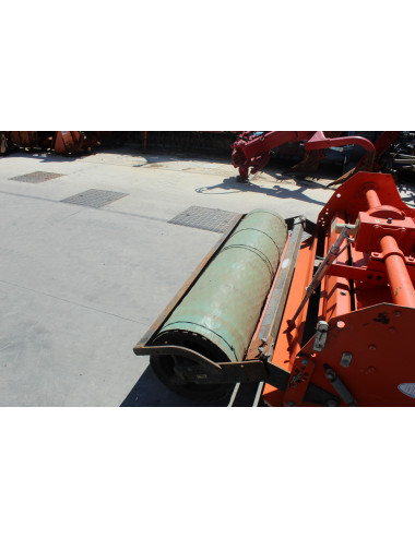 interrasassi usato Ortolan mod SB165