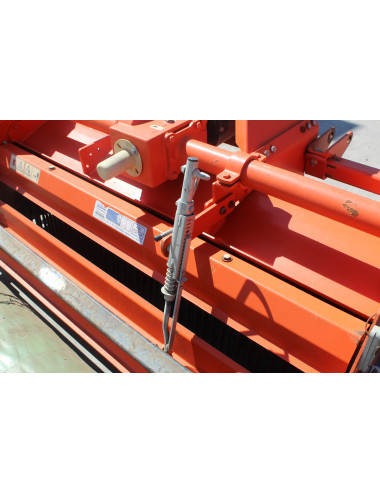 interrasassi usato Ortolan mod SB165