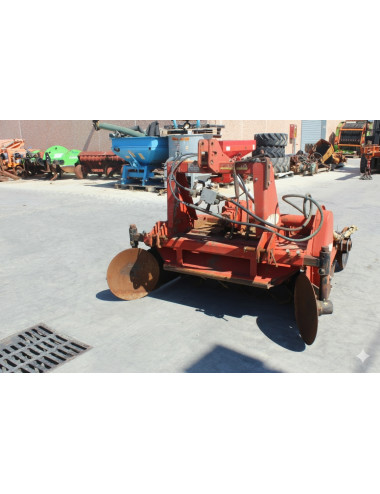 fresa usata Forigo mod G35