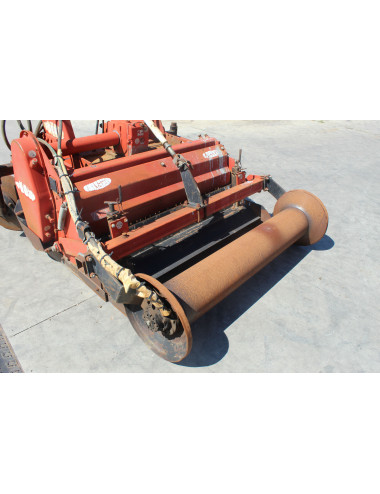 fresa usata Forigo mod G35