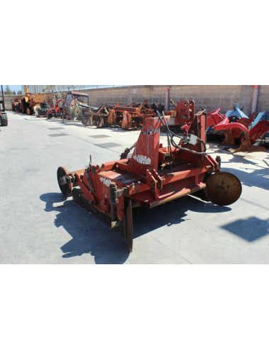 fresa usata Forigo mod G35