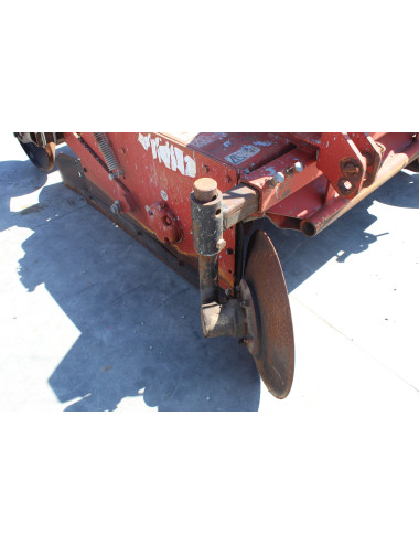 fresa usata Forigo mod G35