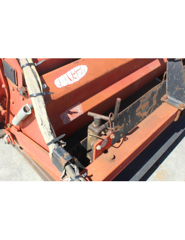 fresa usata Forigo mod G35