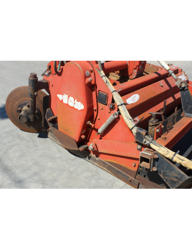 fresa usata Forigo mod G35