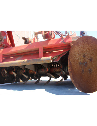 fresa usata Forigo mod G35