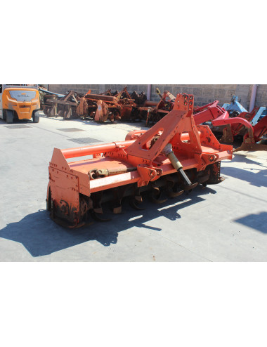 fresa usata maschio da 2 metri