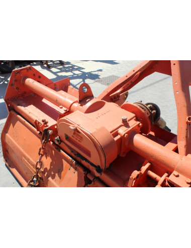 fresa usata maschio da 2 metri