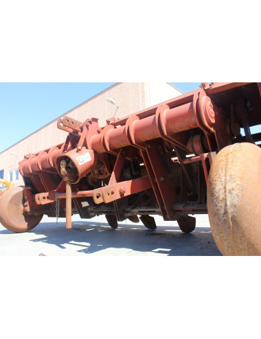 vangatrice usata Gramegna mod V93/30-250