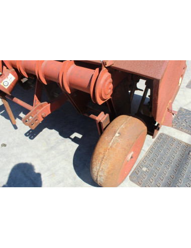 vangatrice usata Gramegna mod V93/30-250