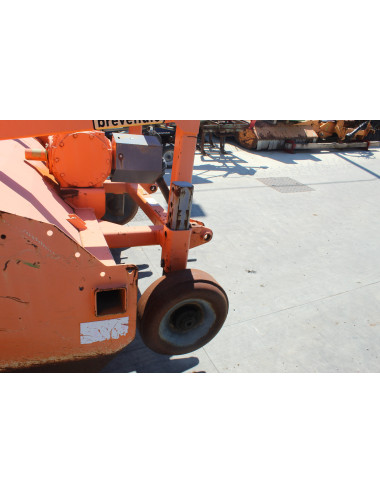 Aratro rotativo usato bobland 1900 Falc