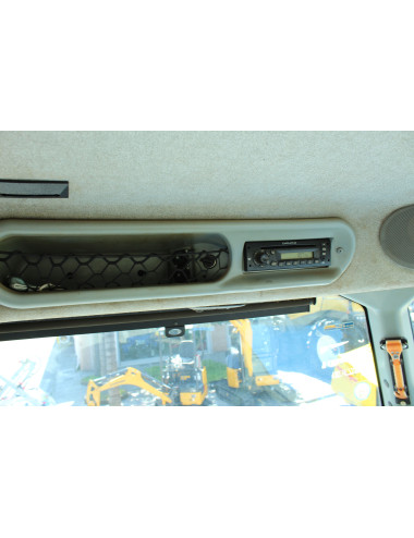 trattore usato New Holland T8050