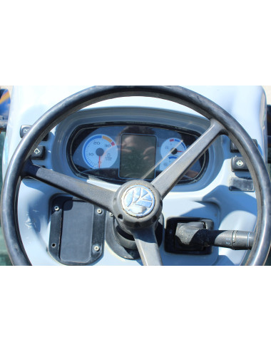 trattore usato New Holland TD4.90F