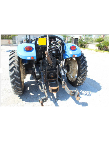 trattore usato New Holland TD4.90F
