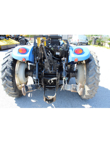 trattore usato New Holland TD4.80F