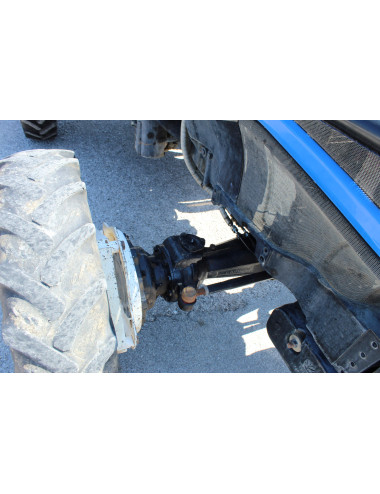 trattore usato New Holland TD4.80F