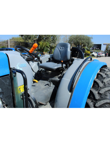 trattore usato New Holland TD4.80F