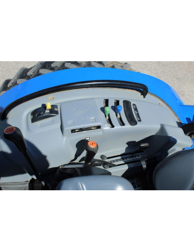 trattore usato New Holland TD4.80F