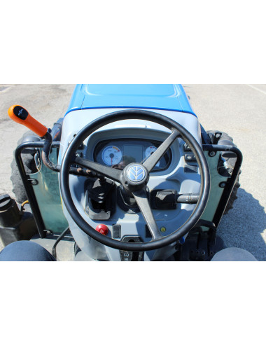 trattore usato New Holland TD4.80F