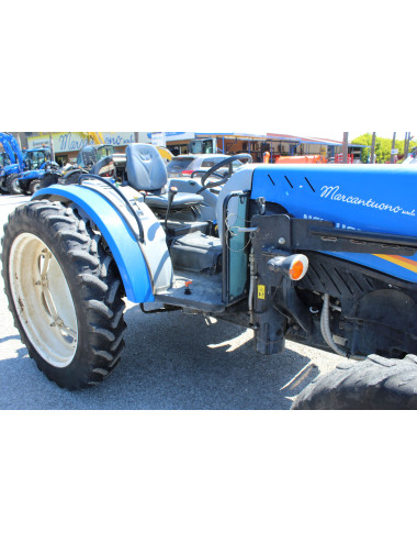 trattore usato New Holland TD4.80F