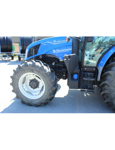 trattore usato New Holland T5.90S