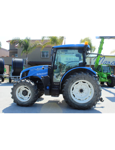 trattore usato New Holland T5.90S