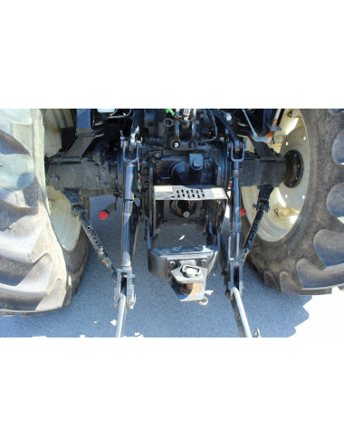 trattore usato New Holland T5.90S