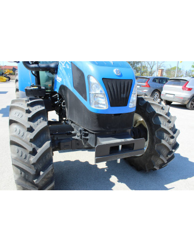 trattore usato New Holland T5.90S