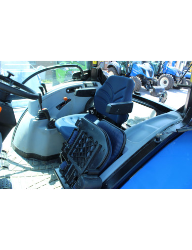 trattore usato New Holland T5.90S
