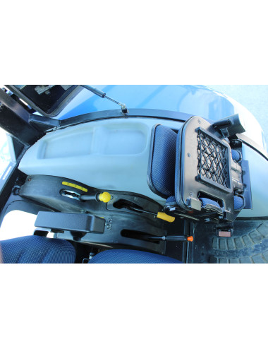 trattore usato New Holland T5.90S