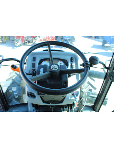 trattore usato New Holland T5.90S