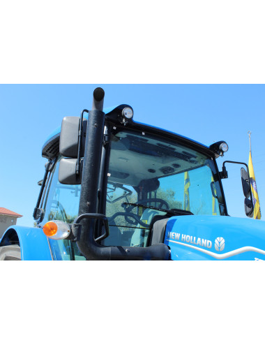 trattore usato New Holland T5.90S