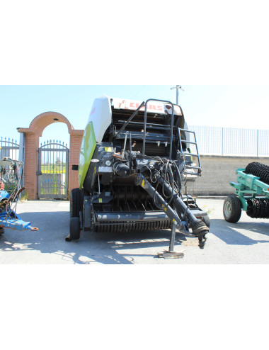 imballatrice usata Class Rollant 620rc