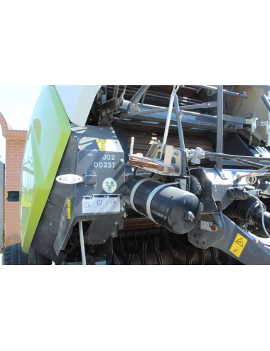 imballatrice usata Class Rollant 620rc