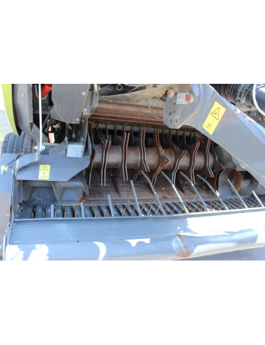 imballatrice usata Class Rollant 620rc