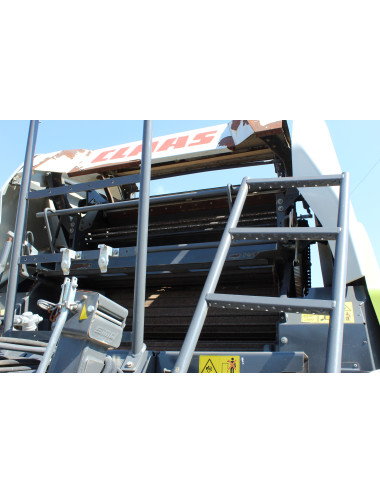 imballatrice usata Class Rollant 620rc