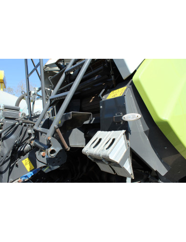 imballatrice usata Class Rollant 620rc