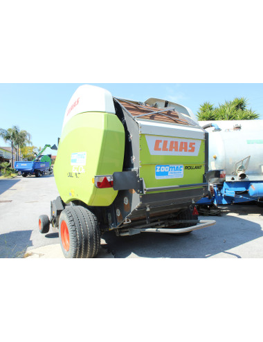imballatrice usata Class Rollant 620rc