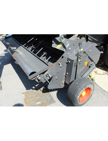 imballatrice usata Class Rollant 620rc