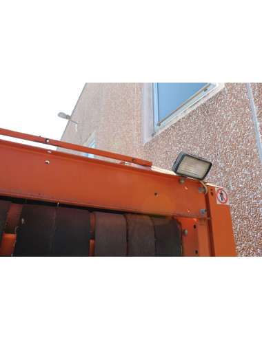 rotopressa usata Gallignani 2500RB