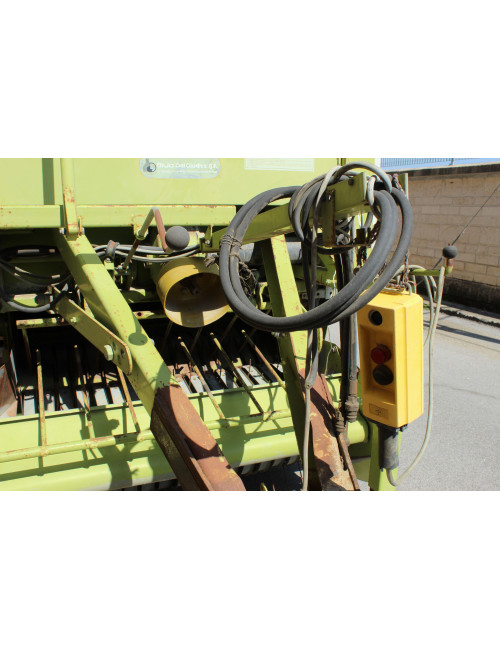 rotopressa usata Class Rollant 66