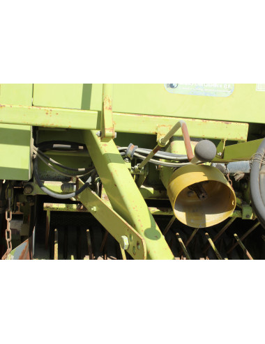 rotopressa usata Class Rollant 66