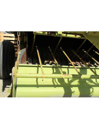 rotopressa usata Class Rollant 66